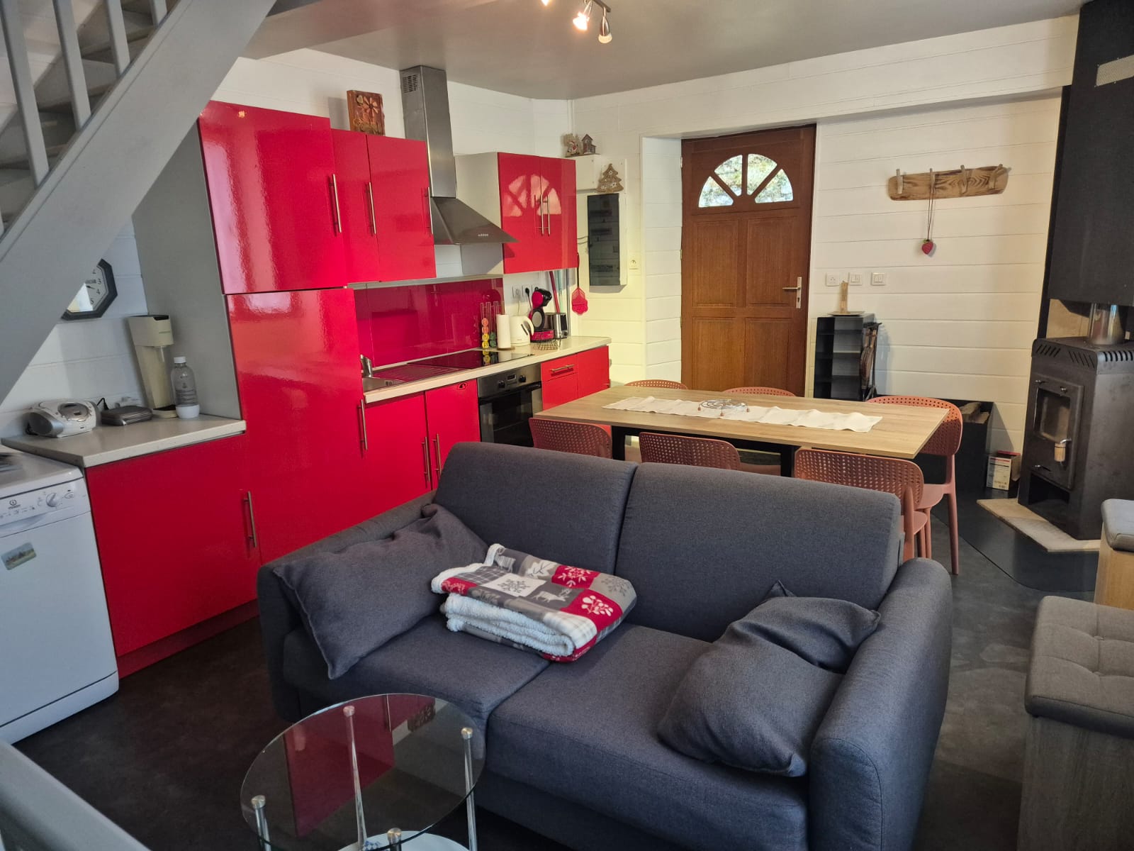 Charmante maison de village, Eaux-Bonnes